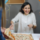 Illustration for article titled Study: Offices are minefields of empty calories